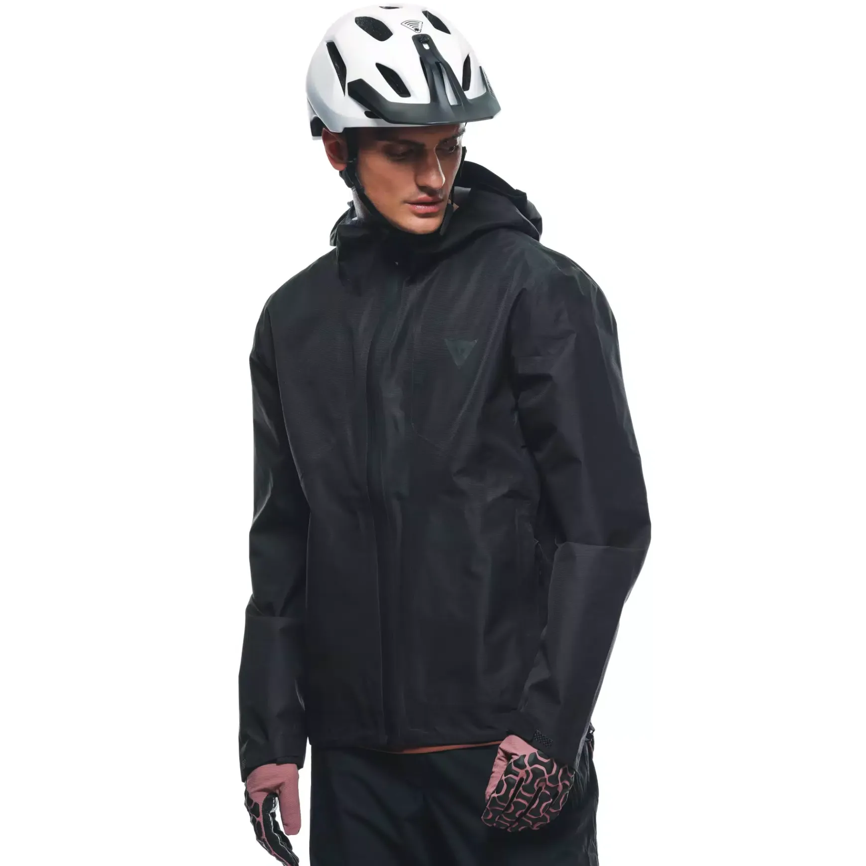 Dainese HGC SHELL LIGHT - WASSERFESTE HERRENJACKE BIKE TAP-SHOE Sale