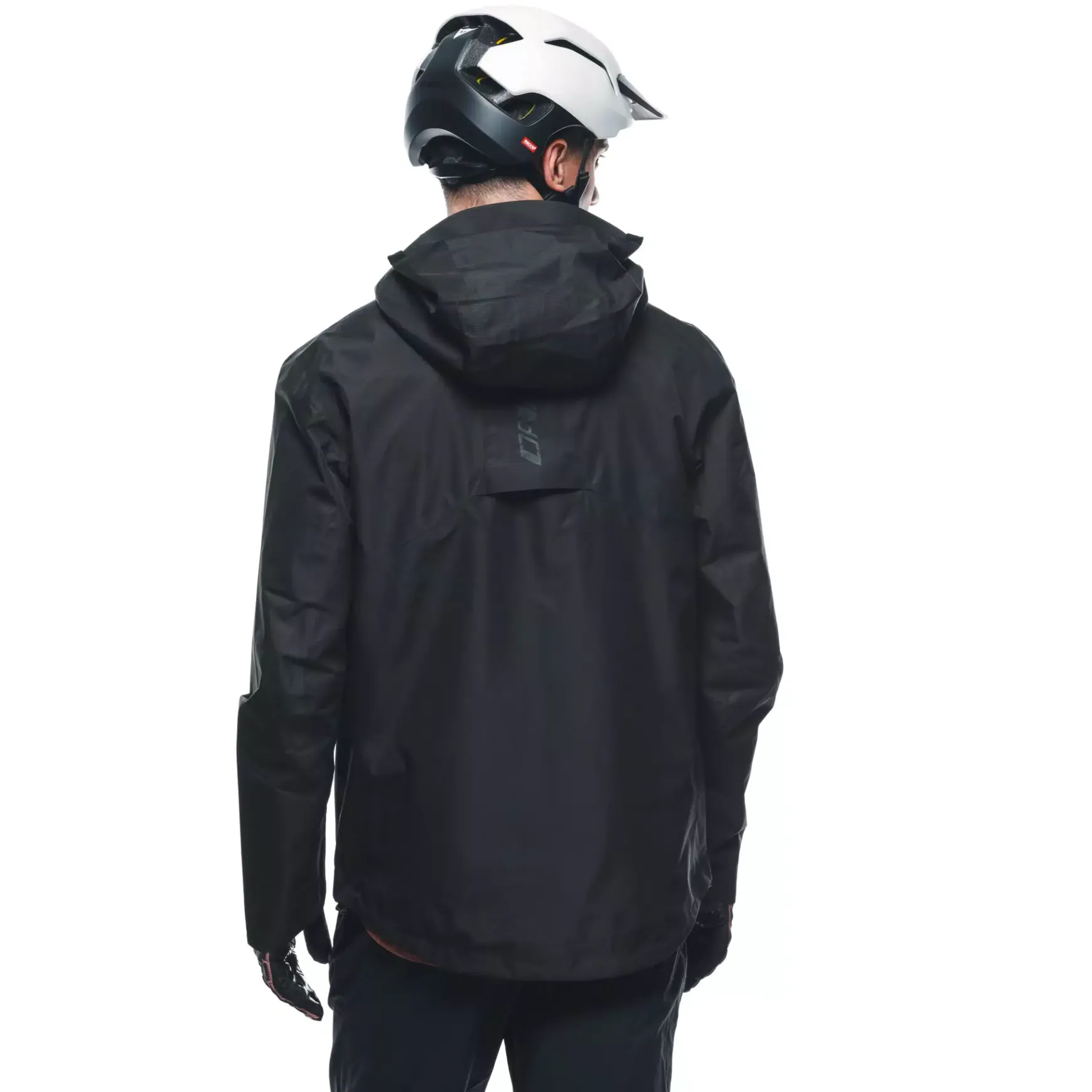 Dainese HGC SHELL LIGHT - WASSERFESTE HERRENJACKE BIKE TAP-SHOE Sale