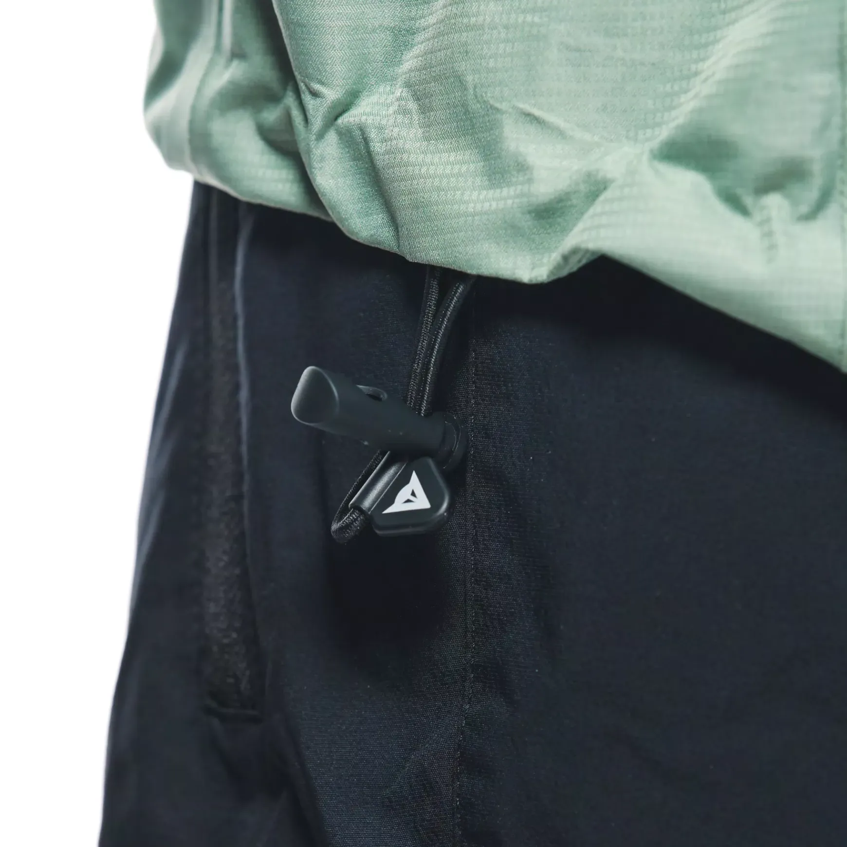 Dainese HGC SHELL LIGHT - WASSERFESTE HERRENJACKE BIKE HEDGE-GREEN Clearance
