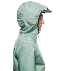 Dainese HGC SHELL LIGHT - WASSERFESTE HERRENJACKE BIKE HEDGE-GREEN Clearance