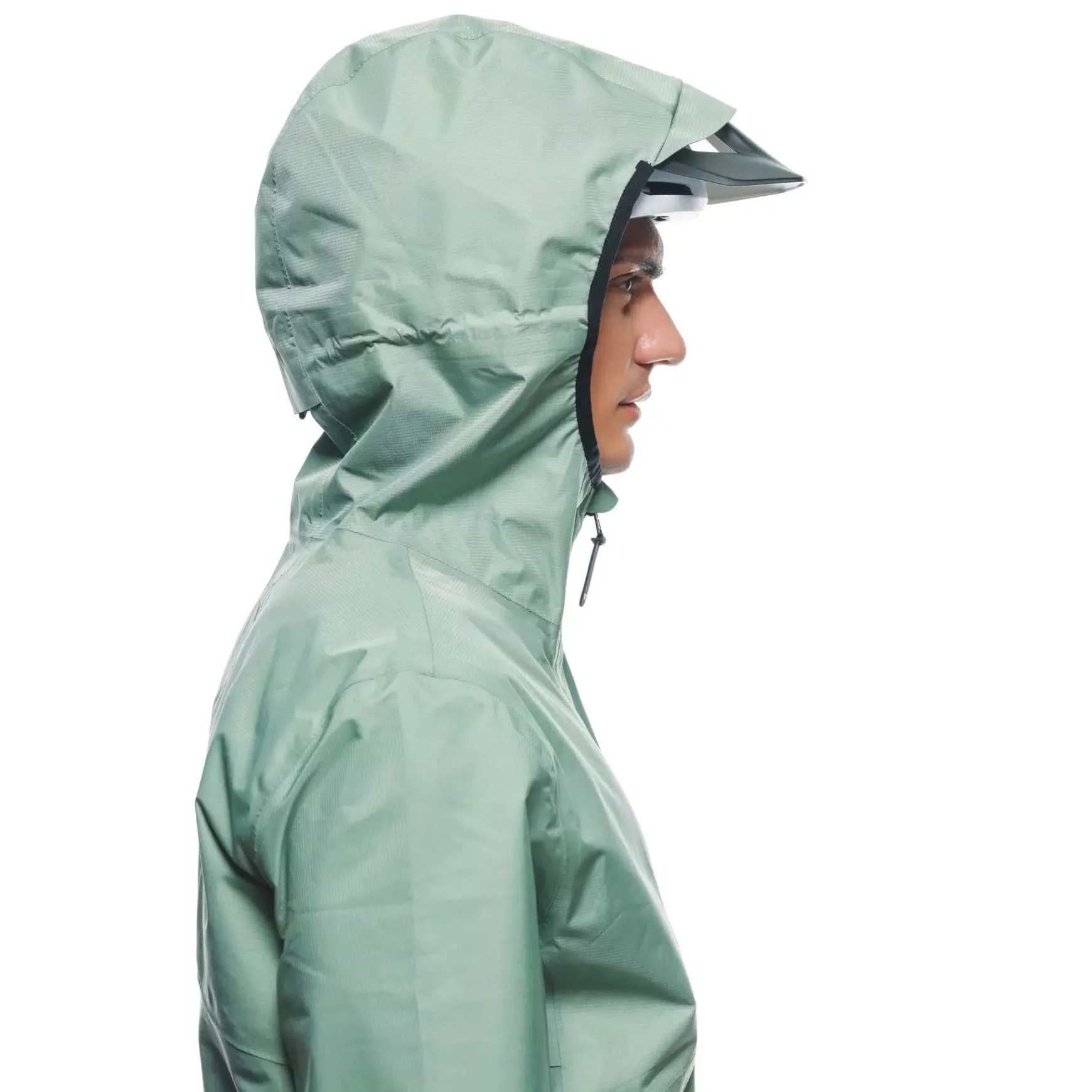 Dainese HGC SHELL LIGHT - WASSERFESTE HERRENJACKE BIKE HEDGE-GREEN Clearance