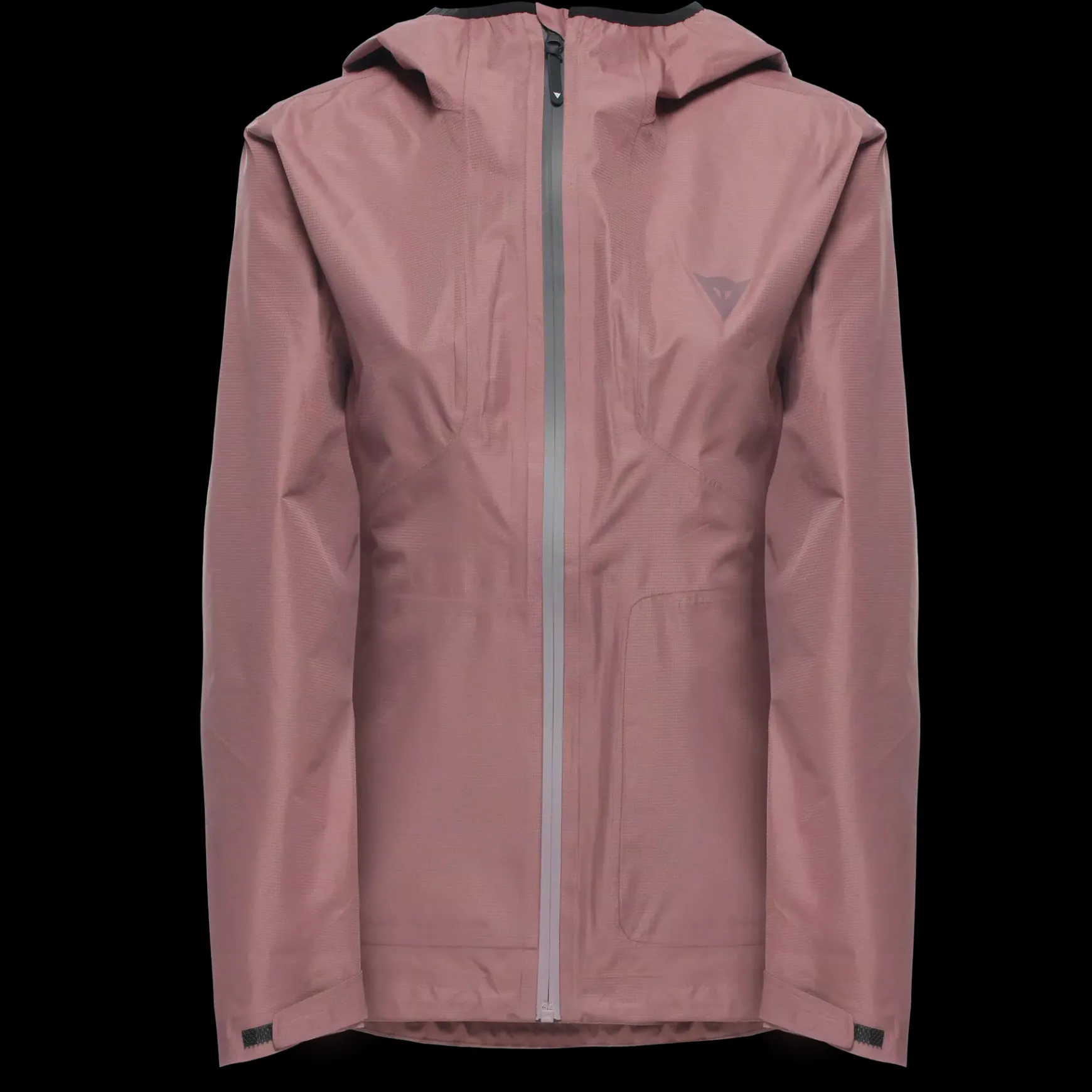 Dainese HGC SHELL LIGHT - WASSERFESTE DAMENJACKE BIKET ROSE-TAUPE Clearance
