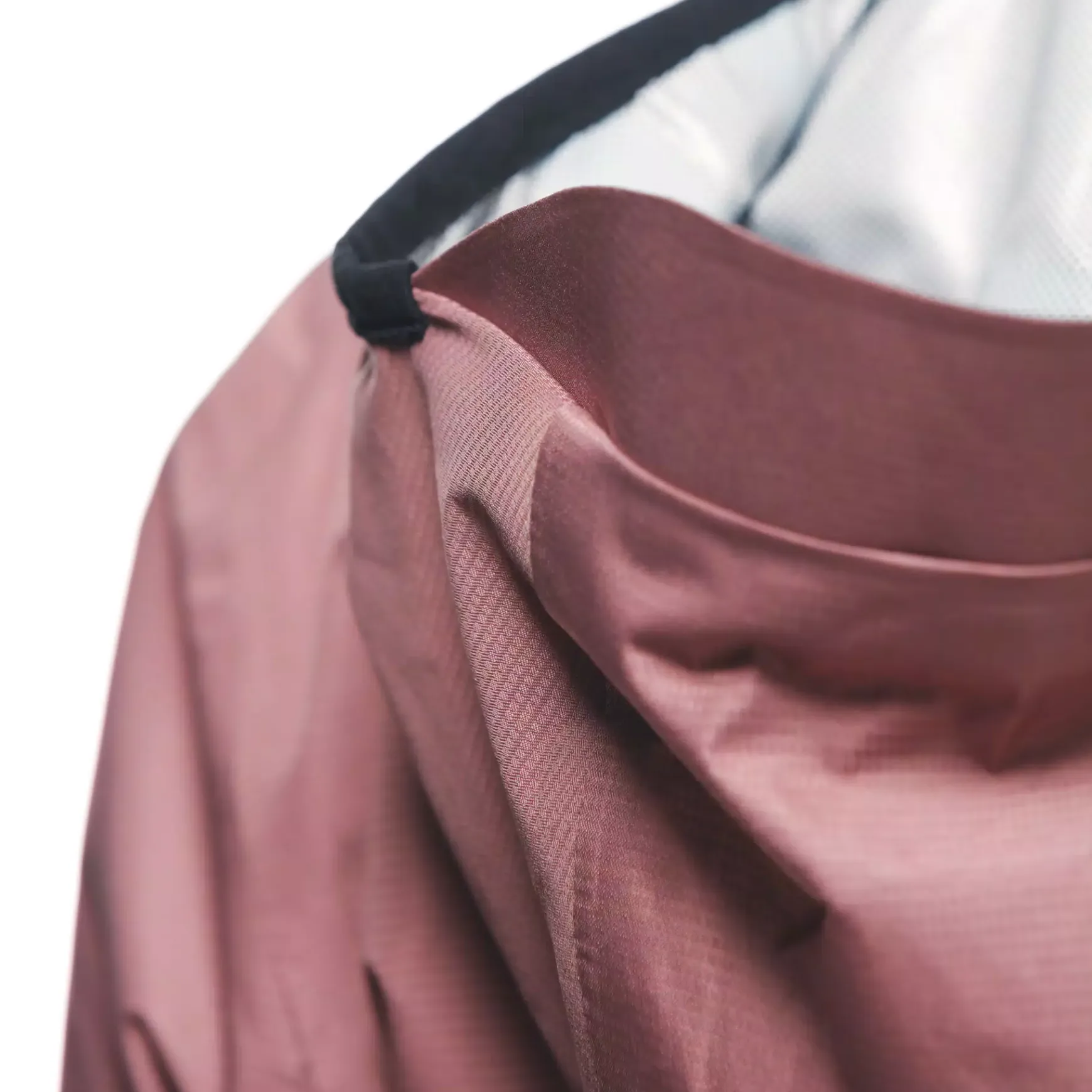 Dainese HGC SHELL LIGHT - WASSERFESTE DAMENJACKE BIKET ROSE-TAUPE Clearance