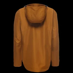 Dainese HGC SHELL LIGHT - WASSERFESTE HERRENJACKE BIKE MONK'S-ROBE