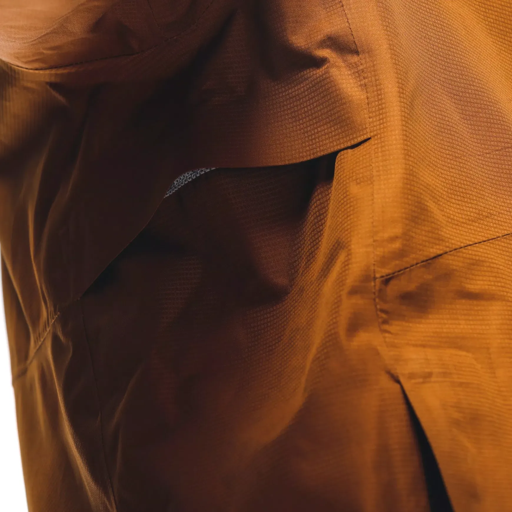 Dainese HGC SHELL LIGHT - WASSERFESTE HERRENJACKE BIKE MONK'S-ROBE