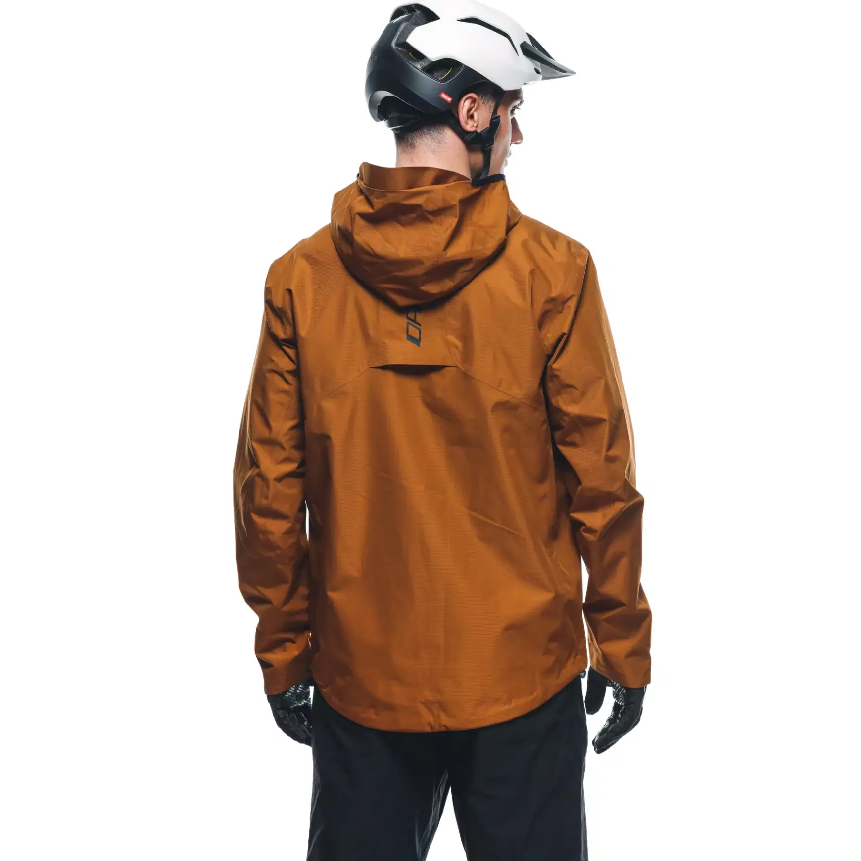 Dainese HGC SHELL LIGHT - WASSERFESTE HERRENJACKE BIKE MONK'S-ROBE
