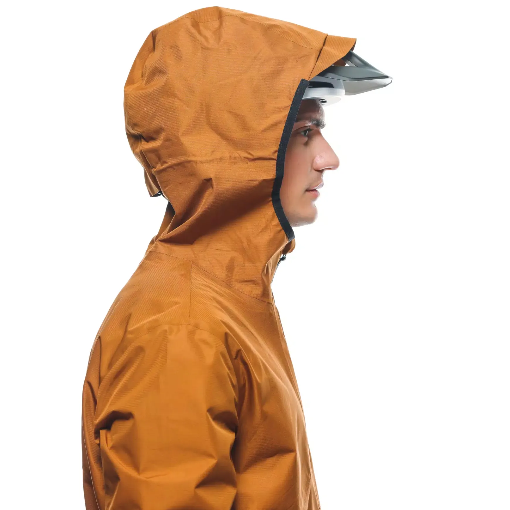 Dainese HGC SHELL LIGHT - WASSERFESTE HERRENJACKE BIKE MONK'S-ROBE