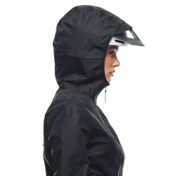 Dainese HGC SHELL LIGHT - WASSERFESTE DAMENJACKE BIKET TAP-SHOE Best