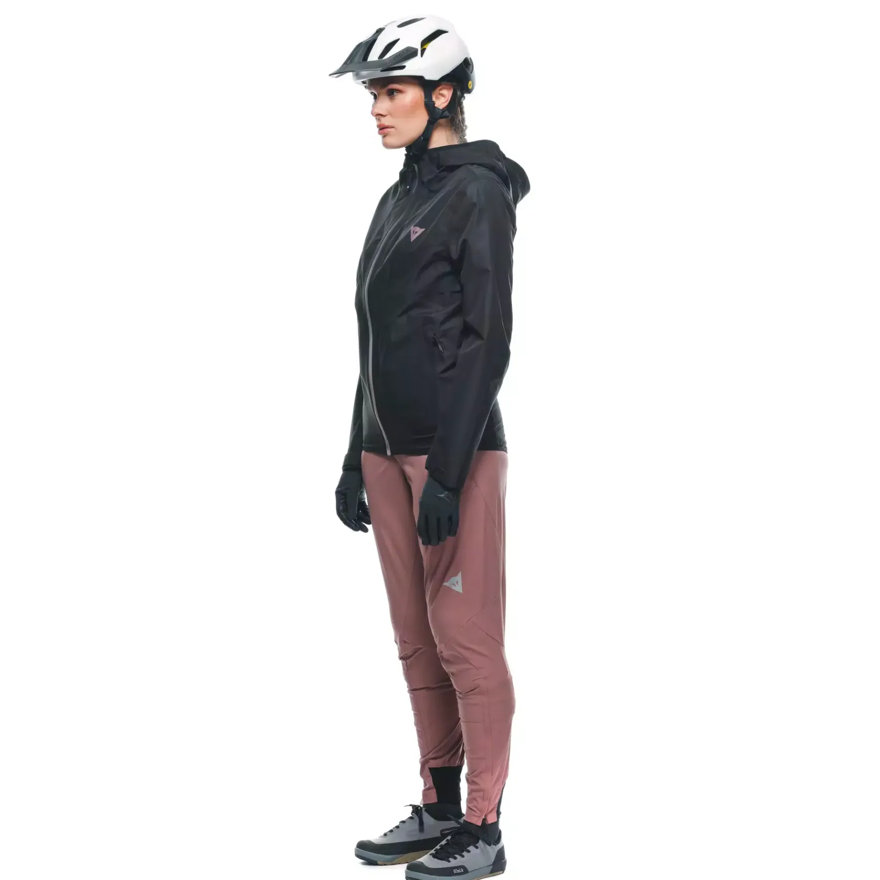 Dainese HGC SHELL LIGHT - WASSERFESTE DAMENJACKE BIKET TAP-SHOE Best