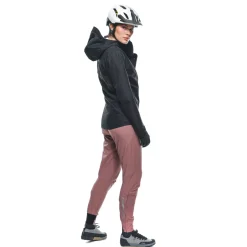 Dainese HGC SHELL LIGHT - WASSERFESTE DAMENJACKE BIKET TAP-SHOE Best
