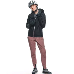 Dainese HGC SHELL LIGHT - WASSERFESTE DAMENJACKE BIKET TAP-SHOE Best