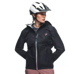 Dainese HGC SHELL LIGHT - WASSERFESTE DAMENJACKE BIKET TAP-SHOE Best
