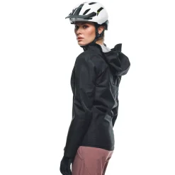 Dainese HGC SHELL LIGHT - WASSERFESTE DAMENJACKE BIKET TAP-SHOE Best