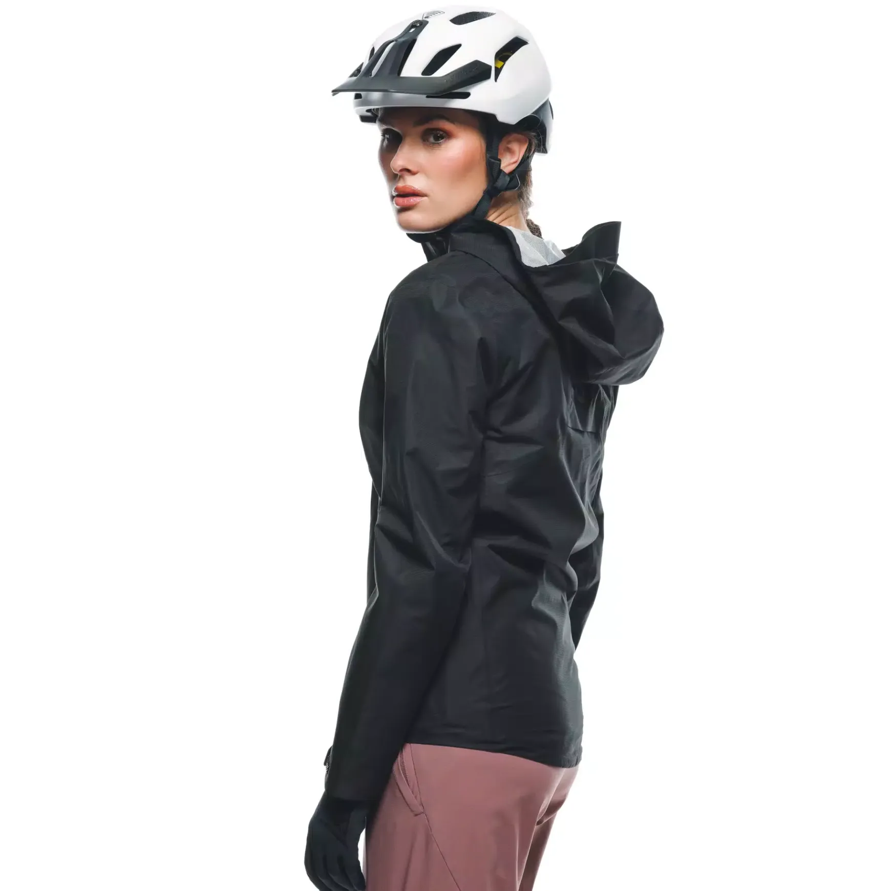 Dainese HGC SHELL LIGHT - WASSERFESTE DAMENJACKE BIKET TAP-SHOE Best