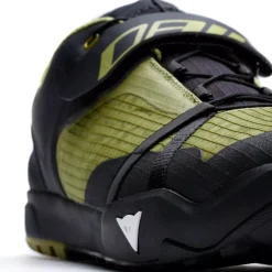 Dainese HgIMPULSO GREEN WILLOW