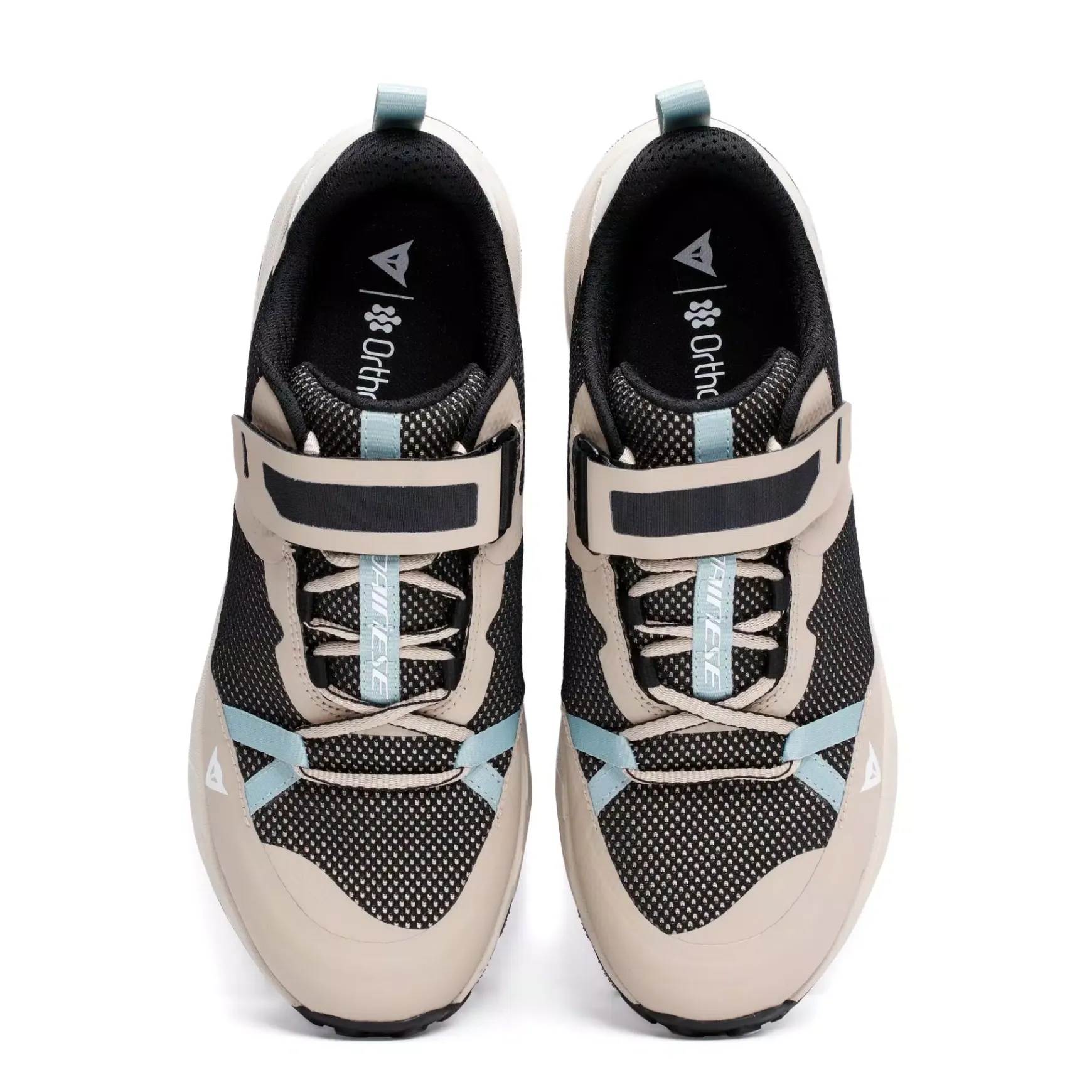 Dainese HgITINERA WHITE PEPPER Hot