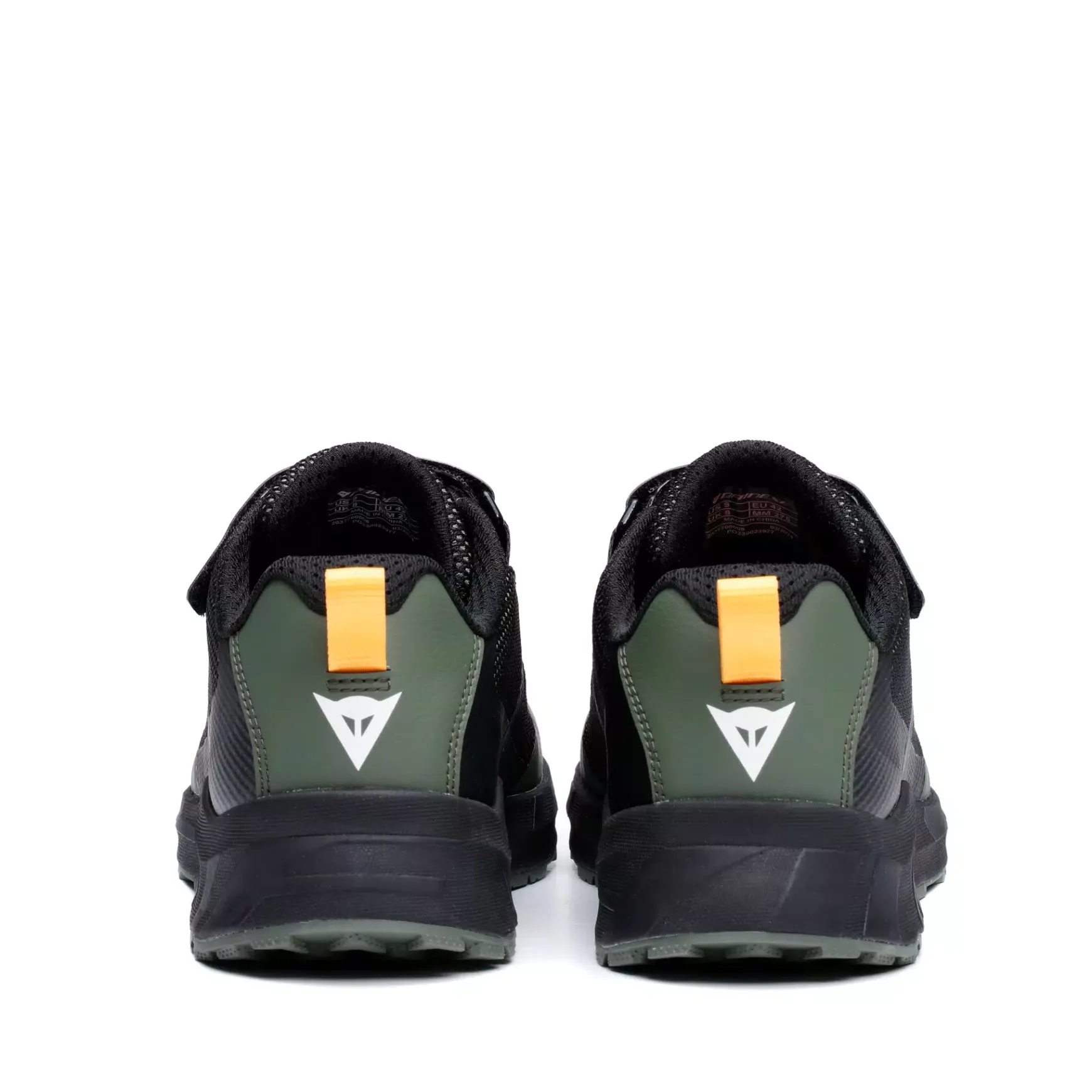 Dainese HgITINERA FOUR LEAF CLOVER Hot