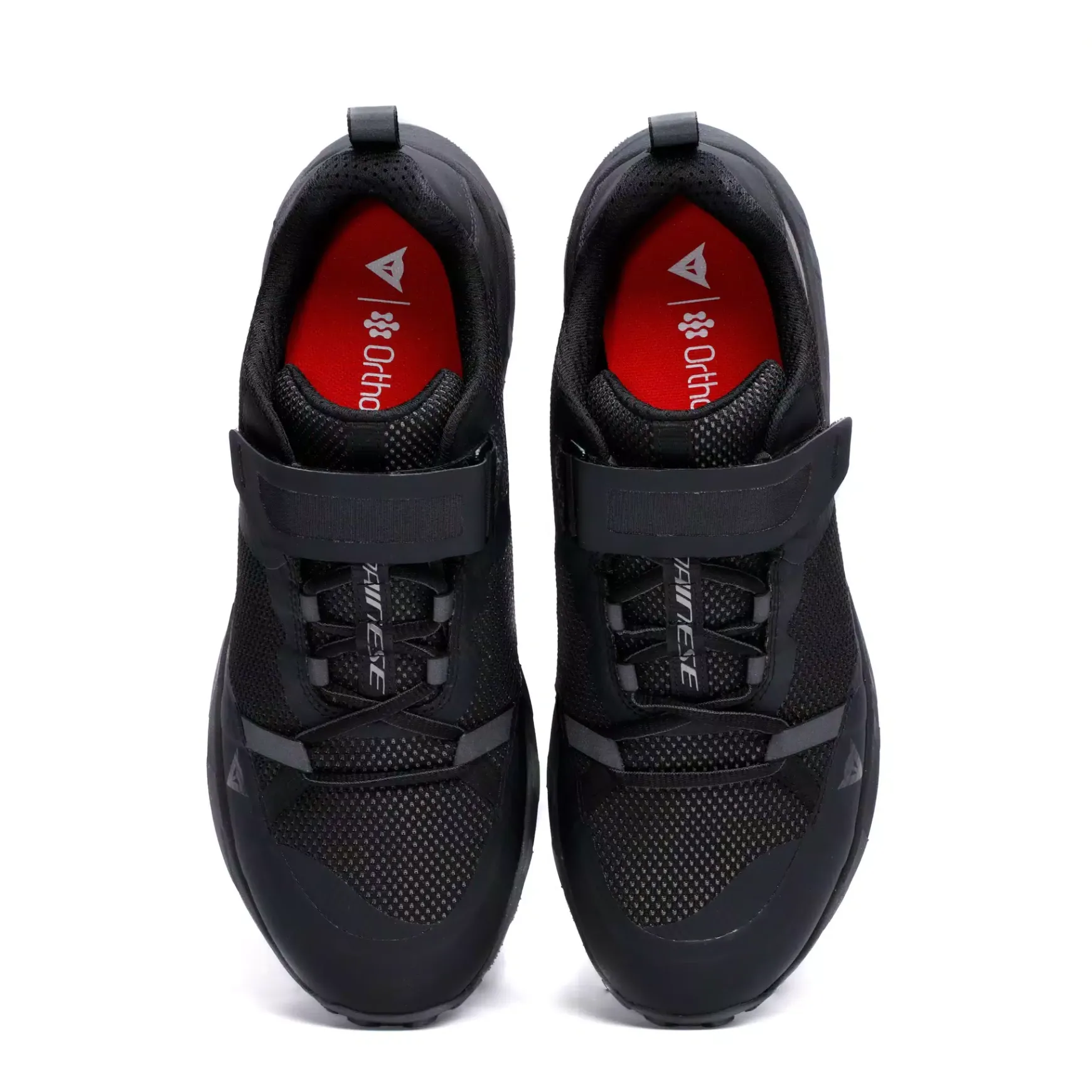 Dainese HgITINERA BLACK Clearance
