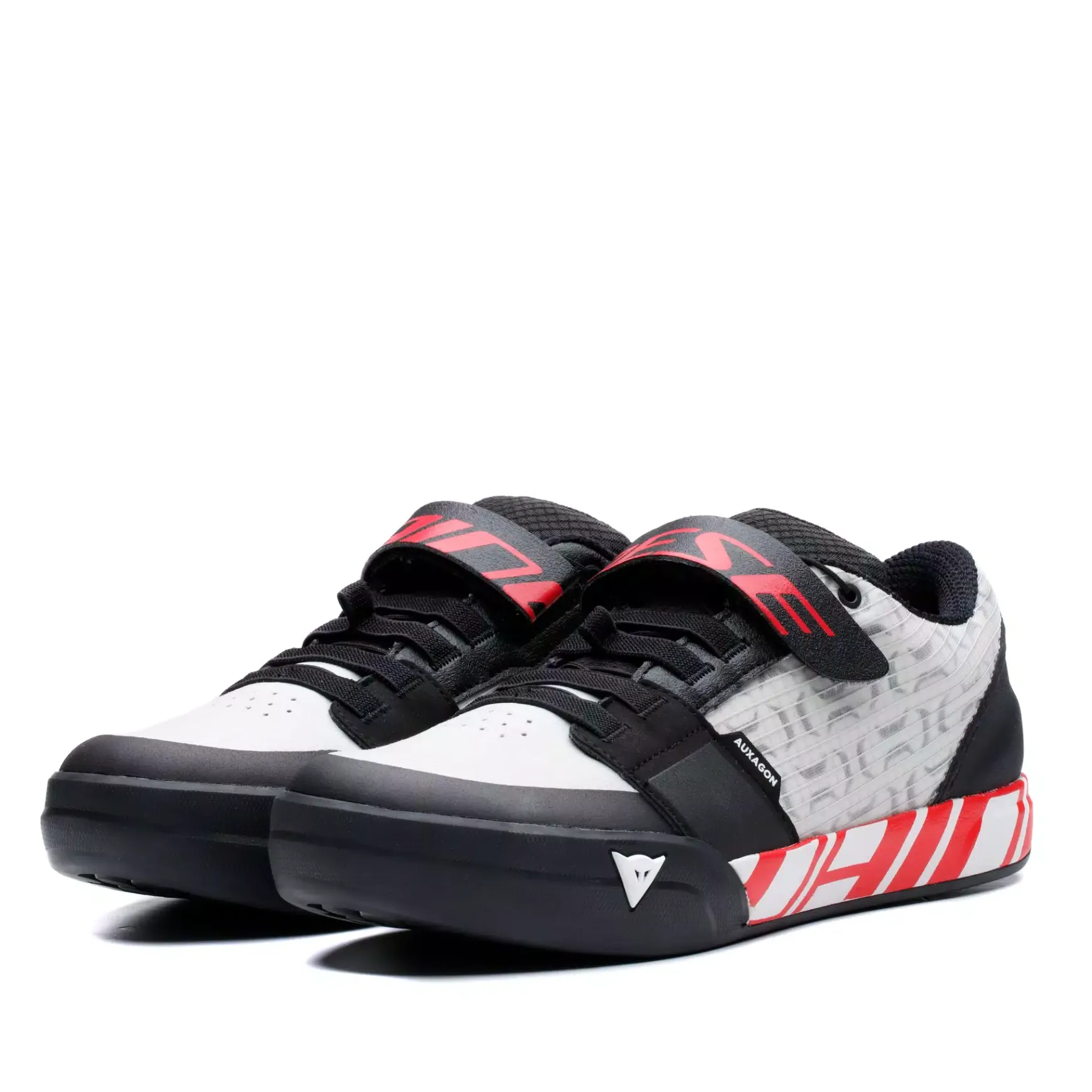 Dainese HgMATERIA PRO 2.0 WHITE/RED Best
