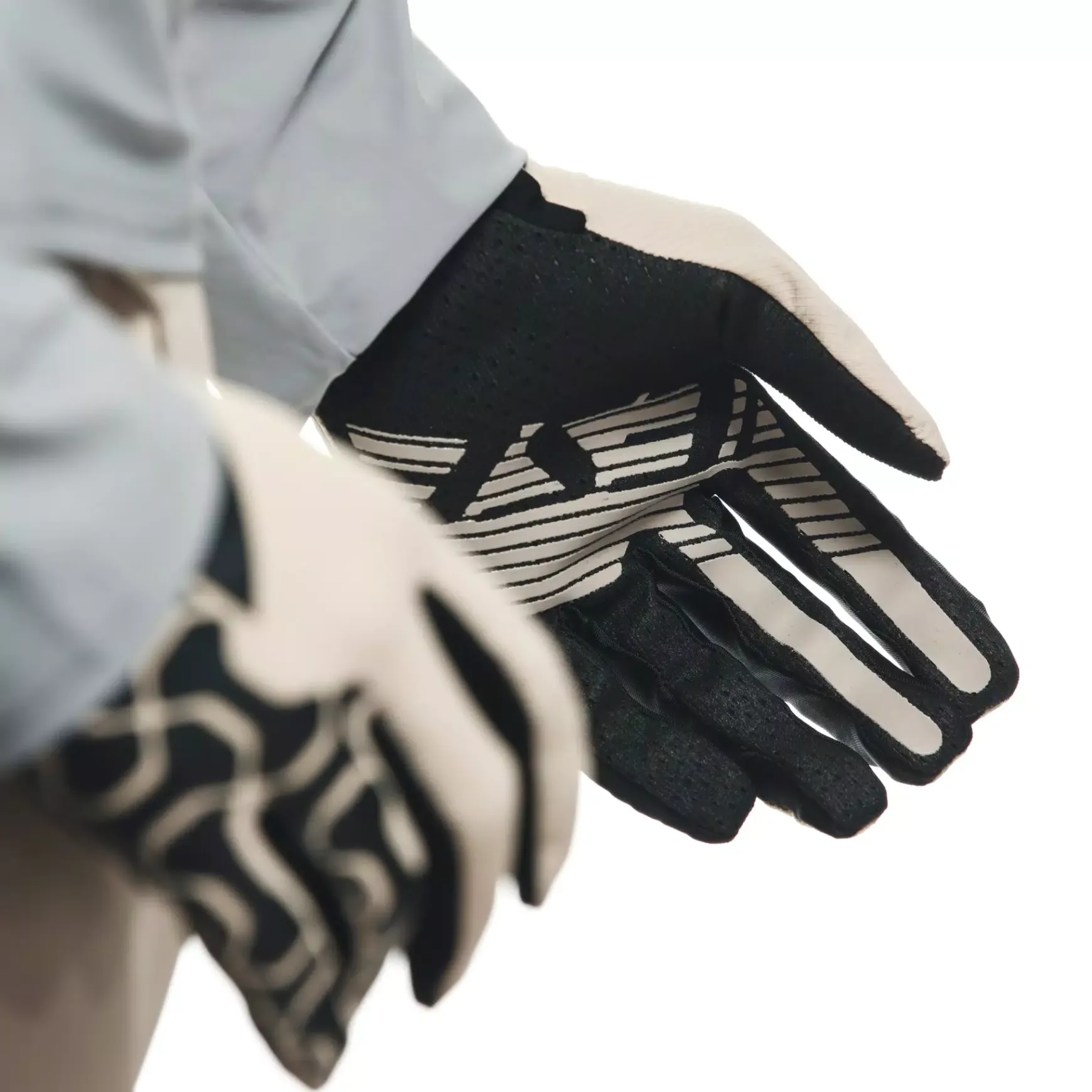 Dainese HGR - UNISEX BIKE HANDSCHUHE SAND Best