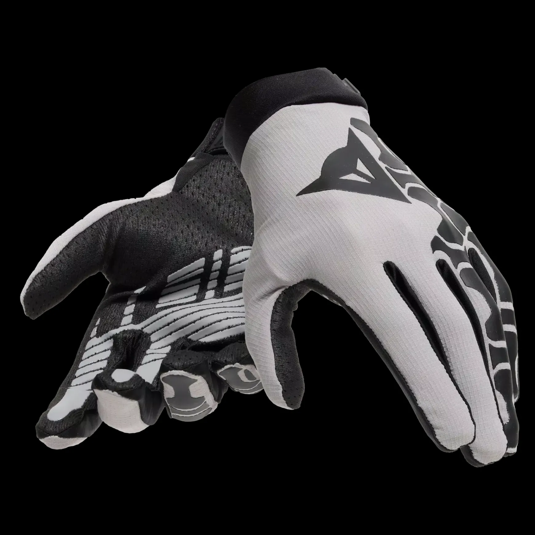 Dainese HGR - UNISEX BIKE HANDSCHUHE GRAY