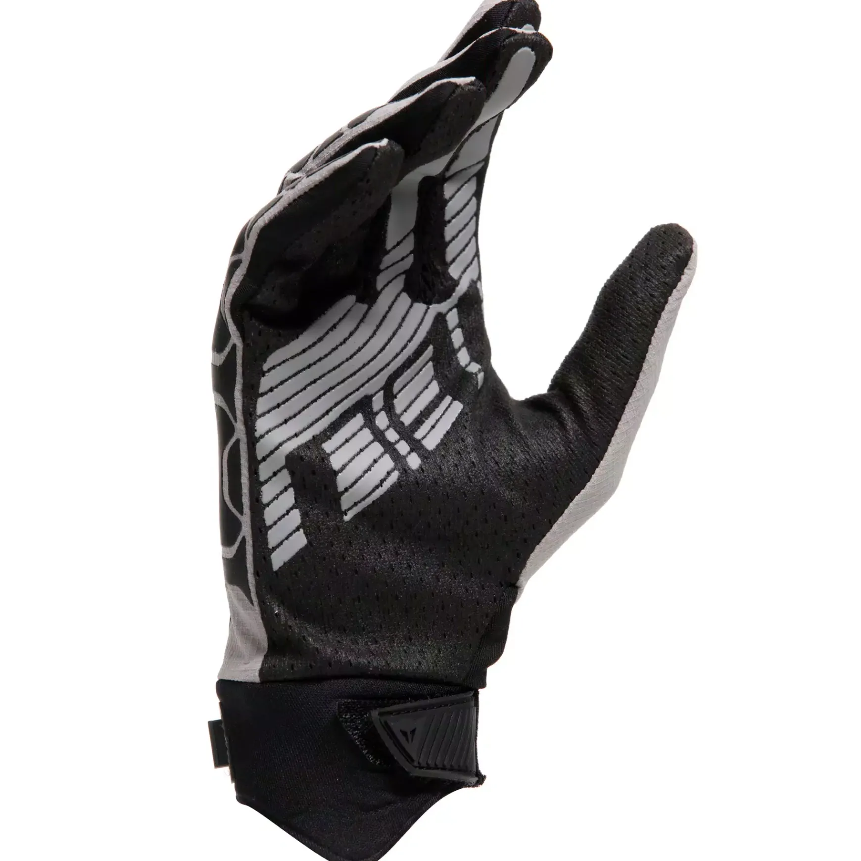 Dainese HGR - UNISEX BIKE HANDSCHUHE GRAY