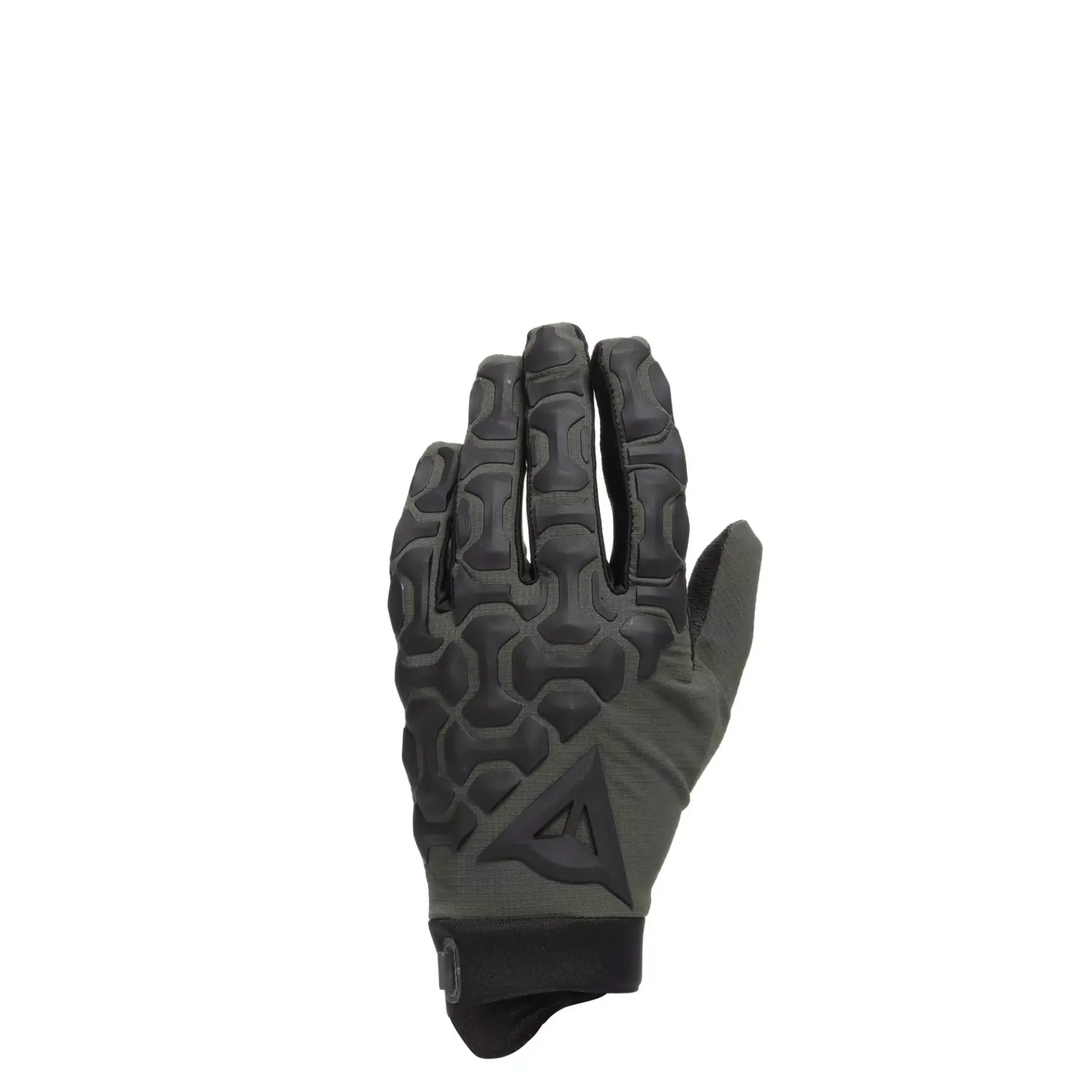 Dainese HGR EXT - UNISEX BIKE HANDSCHUHE BLACK/MILITARY-GREEN Hot