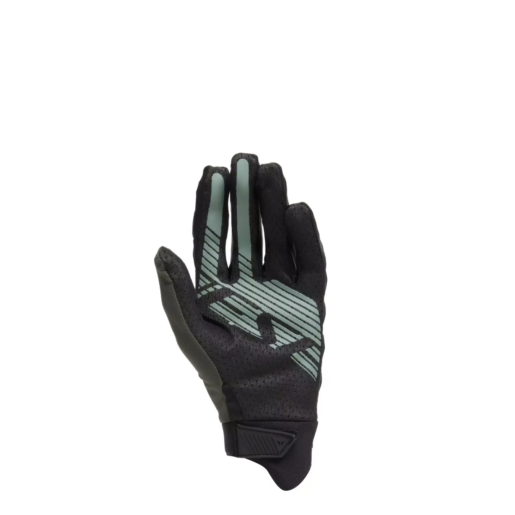 Dainese HGR EXT - UNISEX BIKE HANDSCHUHE BLACK/MILITARY-GREEN Hot