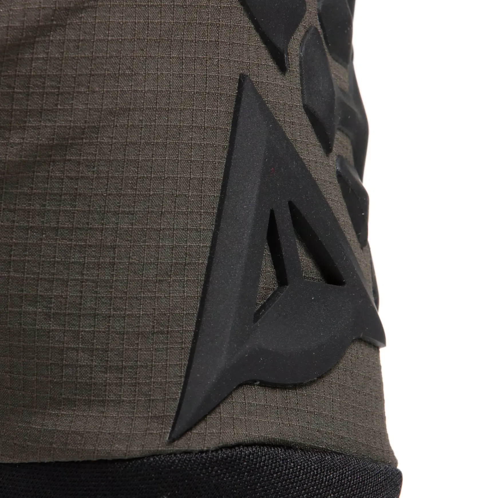 Dainese HGR EXT - UNISEX BIKE HANDSCHUHE BLACK/MILITARY-GREEN Hot