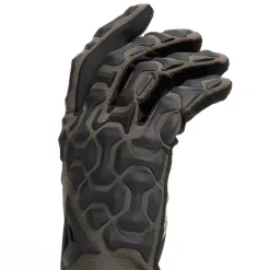 Dainese HGR EXT - UNISEX BIKE HANDSCHUHE BLACK/MILITARY-GREEN Hot