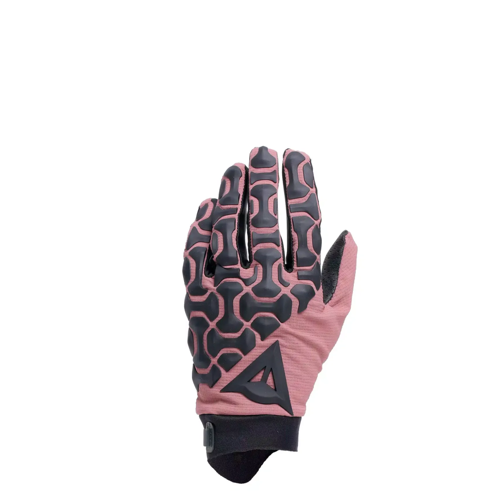 Dainese HGR EXT - UNISEX BIKE HANDSCHUHE ROSE-TAUPE Hot