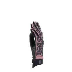 Dainese HGR EXT - UNISEX BIKE HANDSCHUHE ROSE-TAUPE Hot