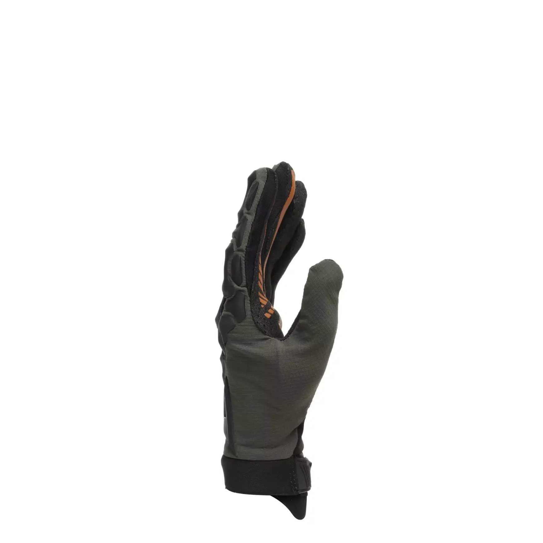 Dainese HGR EXT - UNISEX BIKE HANDSCHUHE BLACK/COPPER Best
