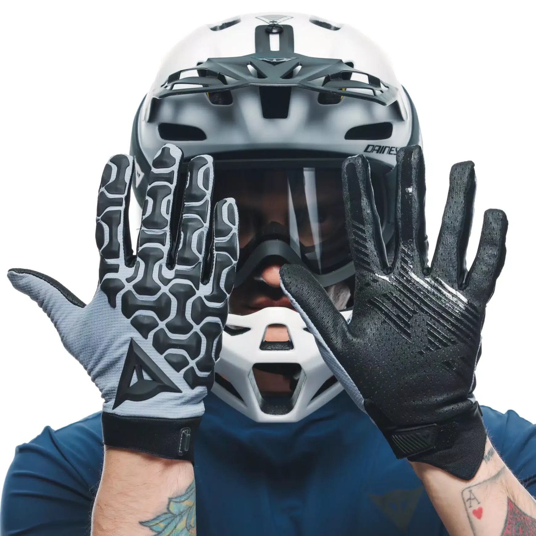 Dainese HGR EXT - UNISEX BIKE HANDSCHUHE TRADEWINDS Clearance