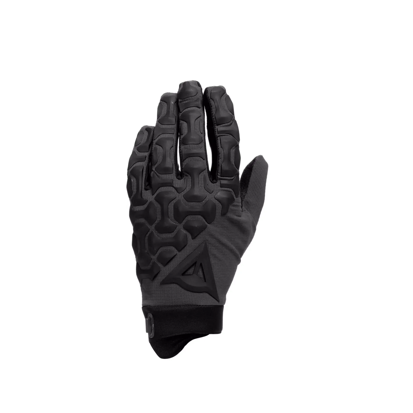 Dainese HGR EXT - UNISEX BIKE HANDSCHUHE BLACK/BLACK Clearance