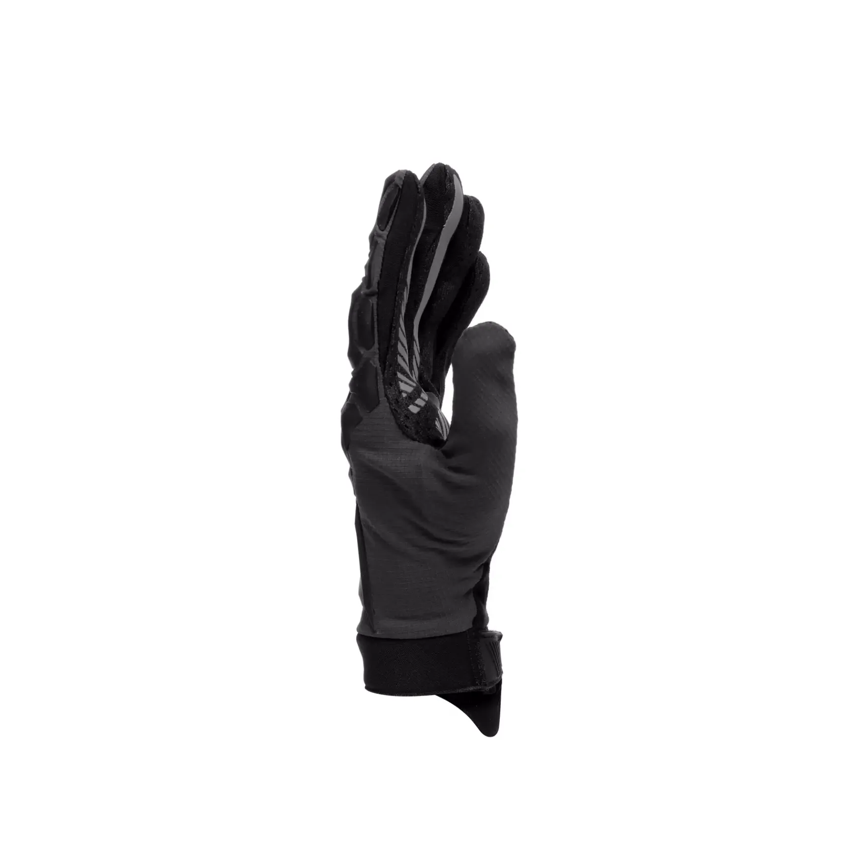 Dainese HGR EXT - UNISEX BIKE HANDSCHUHE BLACK/BLACK Clearance