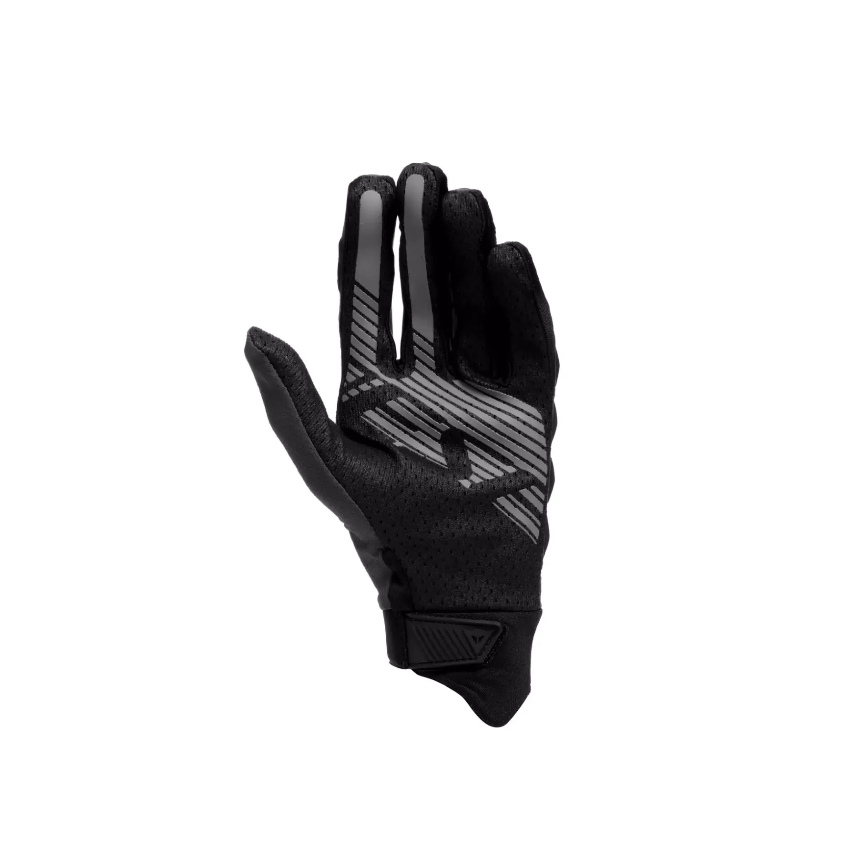 Dainese HGR EXT - UNISEX BIKE HANDSCHUHE BLACK/BLACK Clearance