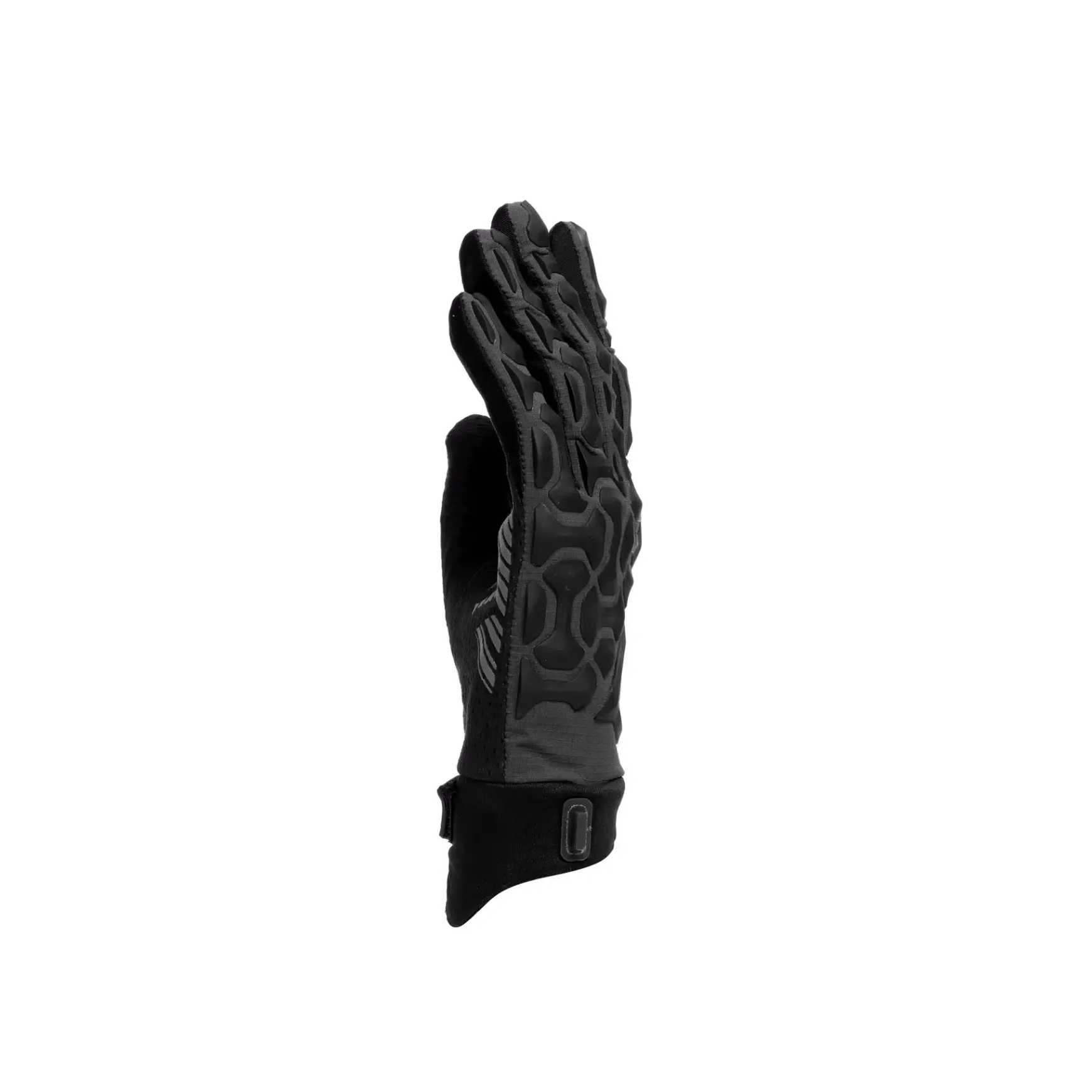 Dainese HGR EXT - UNISEX BIKE HANDSCHUHE BLACK/BLACK Clearance