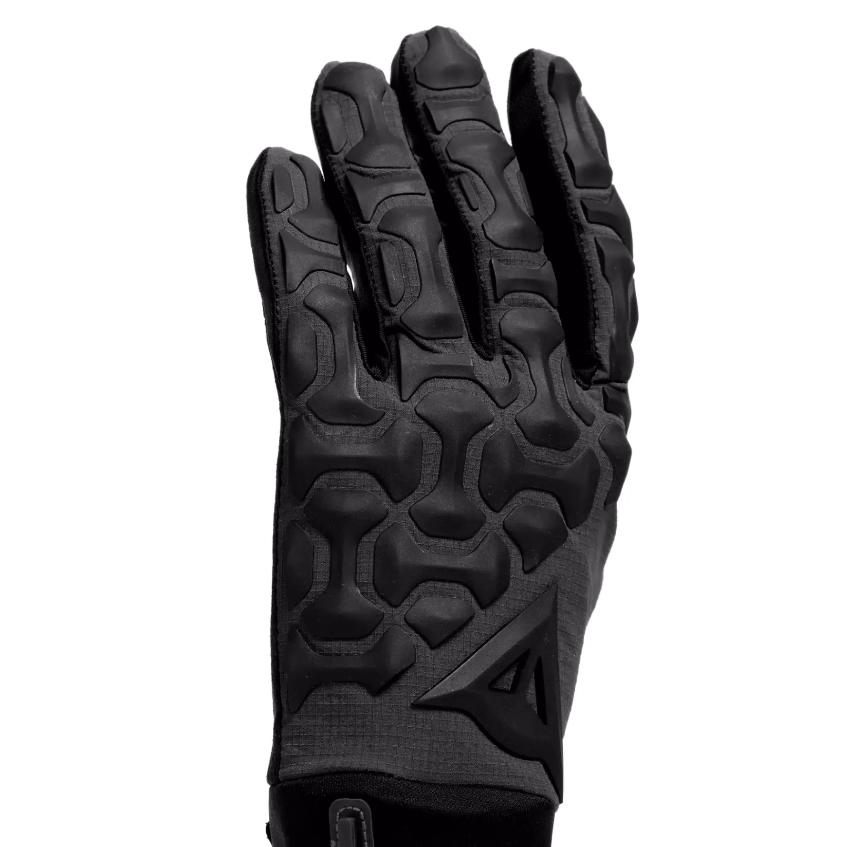 Dainese HGR EXT - UNISEX BIKE HANDSCHUHE BLACK/BLACK Clearance