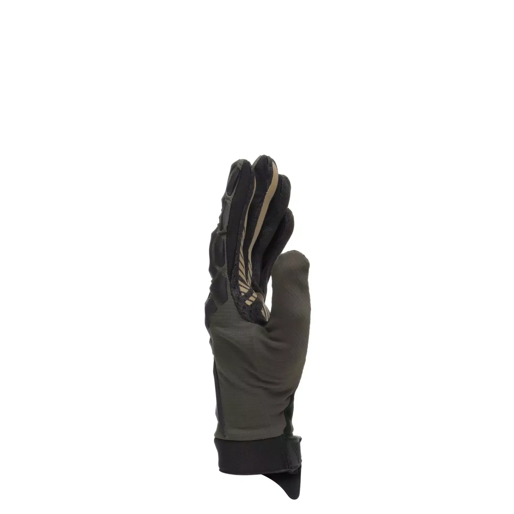 Dainese HGR EXT - UNISEX BIKE HANDSCHUHE BLACK/GRAY New