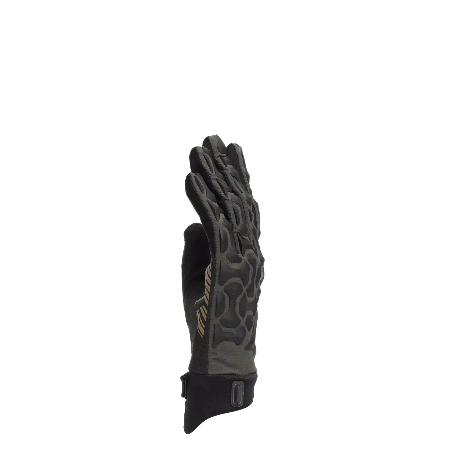 Dainese HGR EXT - UNISEX BIKE HANDSCHUHE BLACK/GRAY New