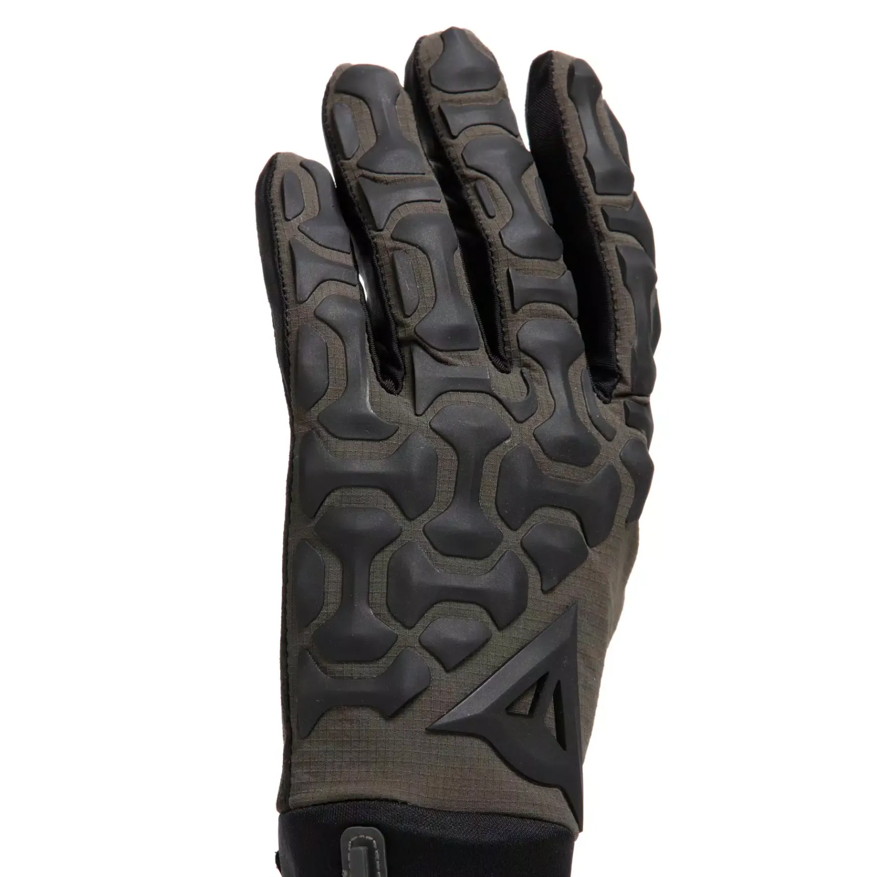 Dainese HGR EXT - UNISEX BIKE HANDSCHUHE BLACK/GRAY New