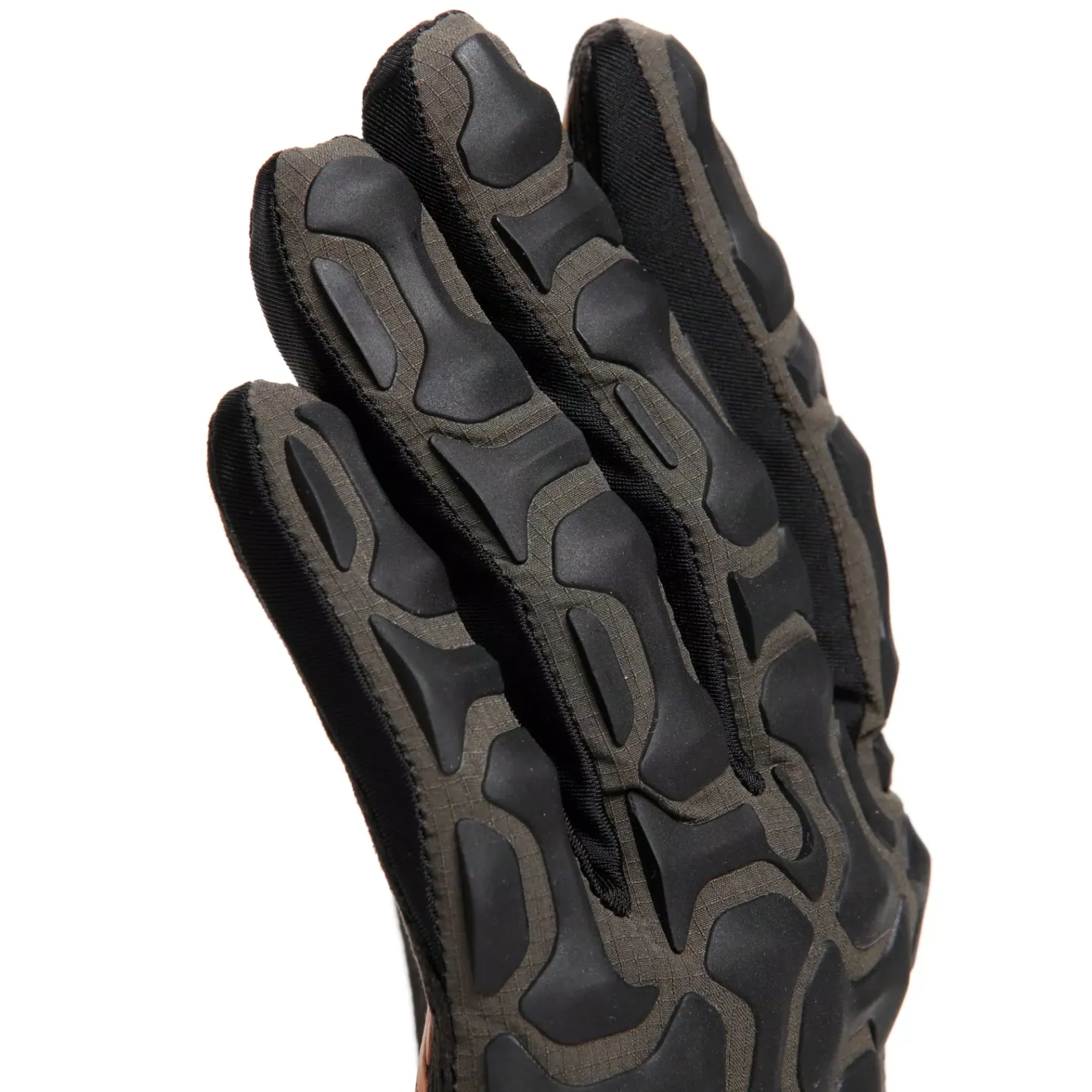 Dainese HGR EXT - UNISEX BIKE HANDSCHUHE BLACK/GRAY New