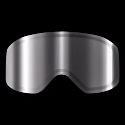 Dainese HP HO CYLINDRICAL GLÄSER FÜR SKIBRILLE SILVER-MIRROR Hot