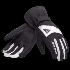 Dainese HP SCARABEO SKIHANDSCHUHE FÜR KINDER STRETCH-LIMO/LILY-WHITE Discount