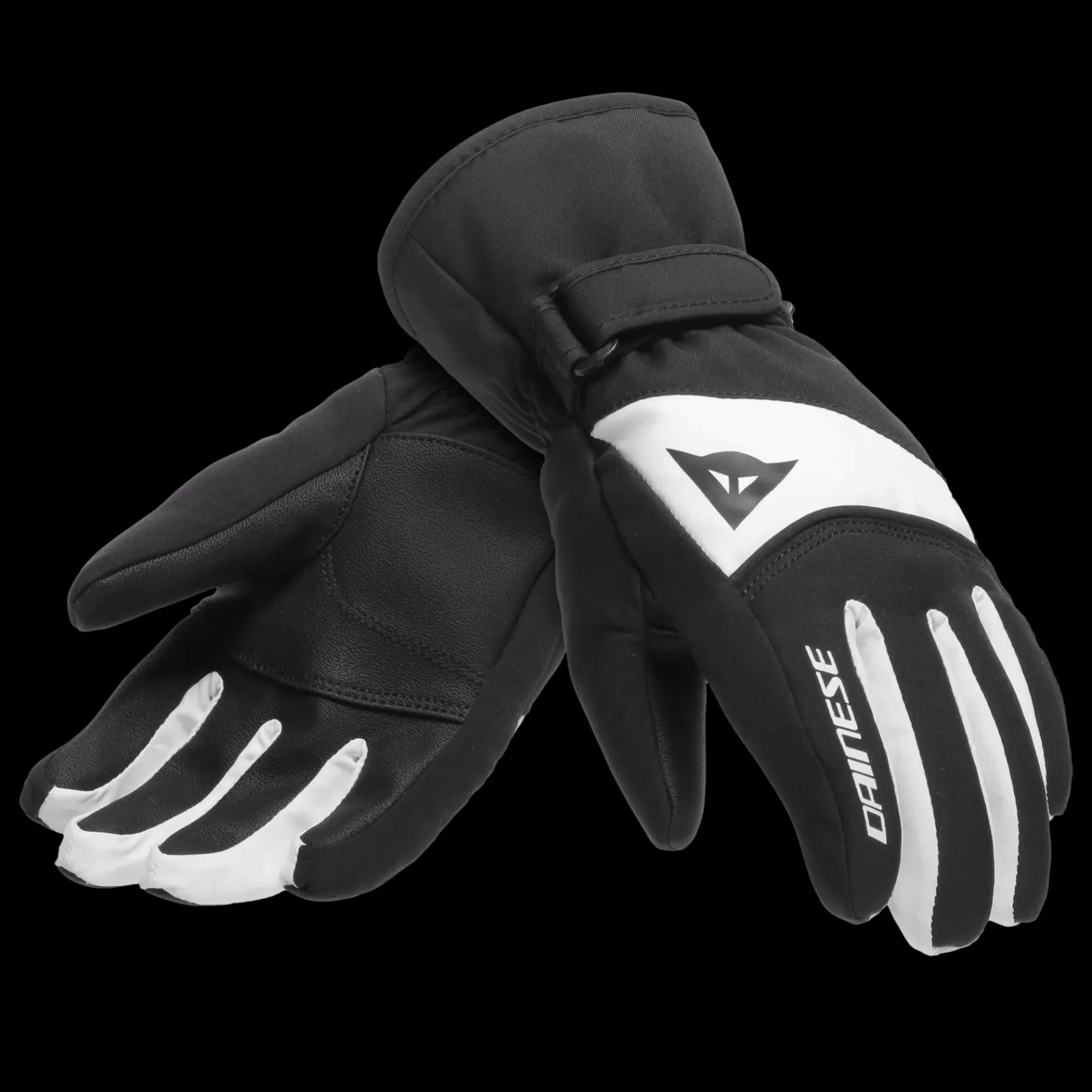 Dainese HP SCARABEO SKIHANDSCHUHE FÜR KINDER STRETCH-LIMO/LILY-WHITE Discount