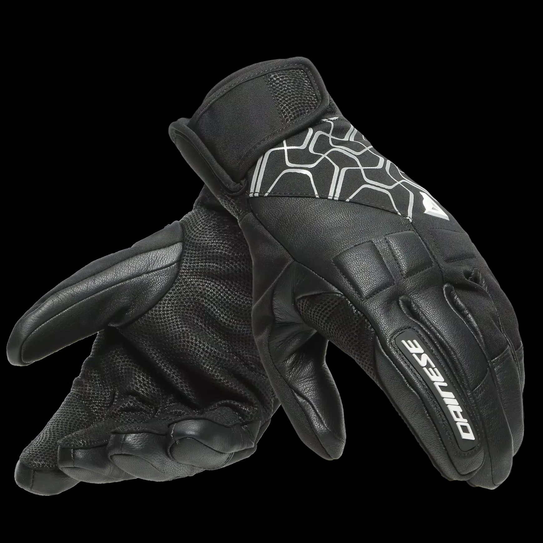 Dainese HP SKIHANDSCHUHE FÜR DAMEN STRETCH-LIMO/STRETCH-LIMO New