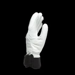 Dainese HP SKIHANDSCHUHE FÜR DAMEN LILY-WHITE/STRETCH-LIMO Best