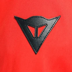 Dainese HYDRAFLUX 2 AIR D-DRY® JACKET BLACK/LAVA-RED Online