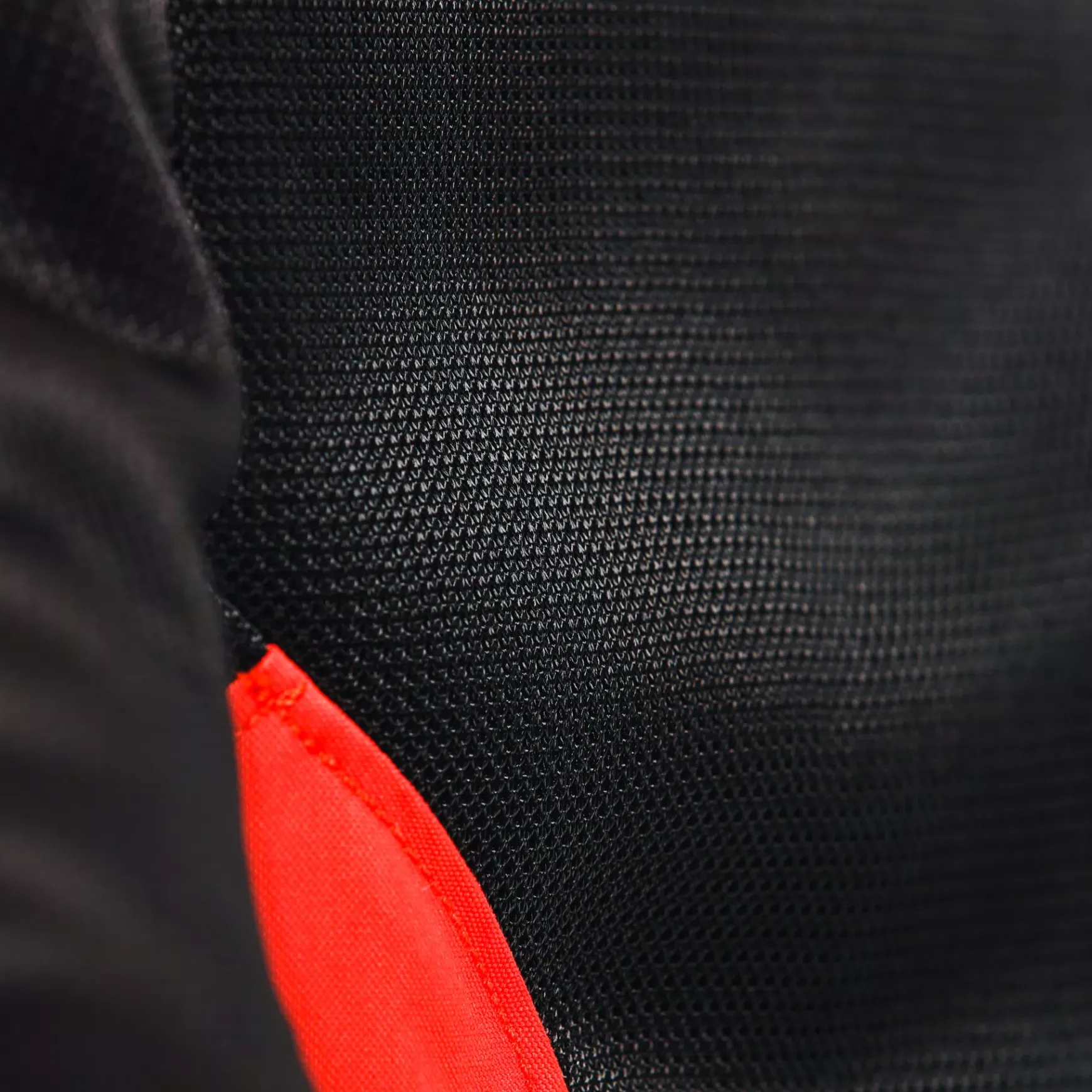 Dainese HYDRAFLUX 2 AIR D-DRY® JACKET BLACK/LAVA-RED Online